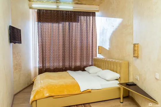 Golden Wood Suite. Фото 4