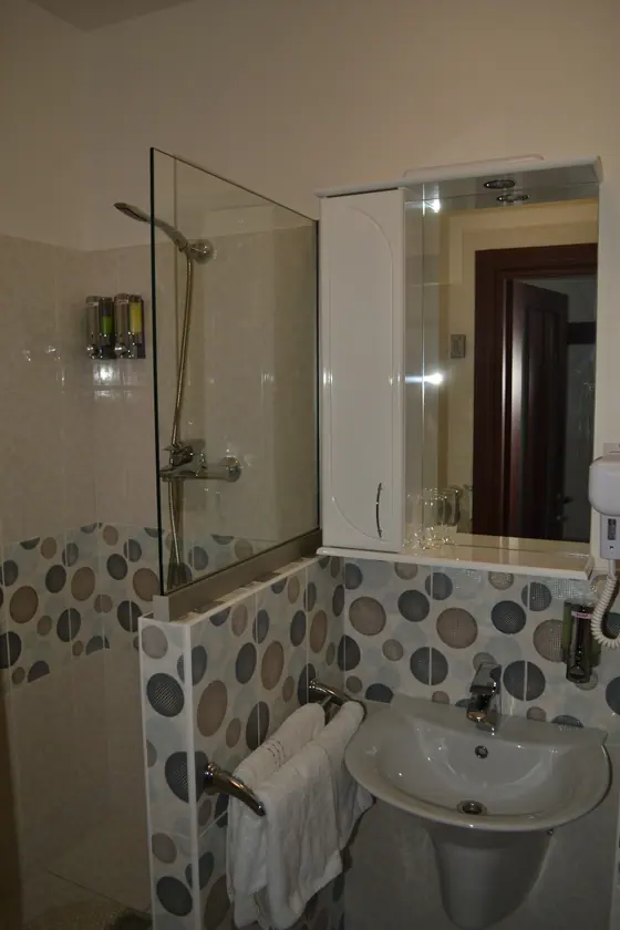 Стандарт Skytech Twin. Фото 5